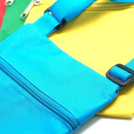 600D Mini Multi Purpose Sling Bag (Assorted) Bags One Dollar Only