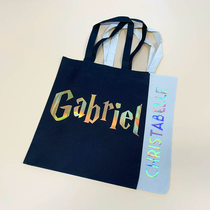 600D Tote Bag Bags One Dollar Only