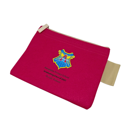 Customised Graduation (Preorder) One Dollar Only