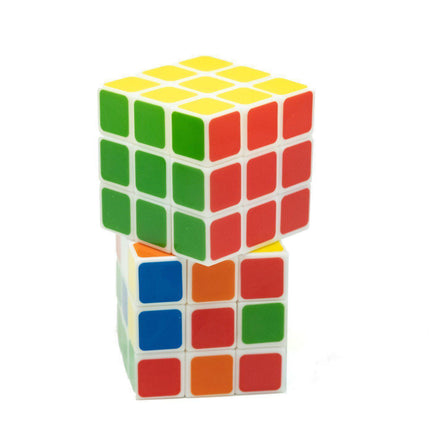 Rubik's Cube (Full Sized) Games and Toys One Dollar Only
