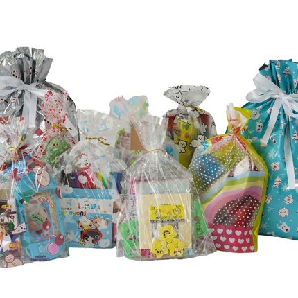 Packing fee for goodie bags (no packaging included) Goodie Bag One Dollar Only