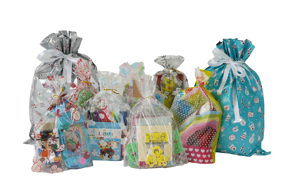 Cheap goodie online bags