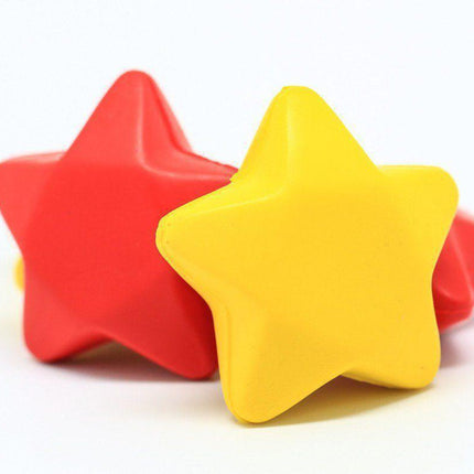 Stress Ball, Star Games and Toys One Dollar Only