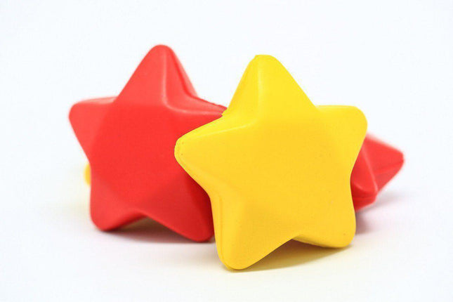 Stress Ball, Star Games and Toys One Dollar Only