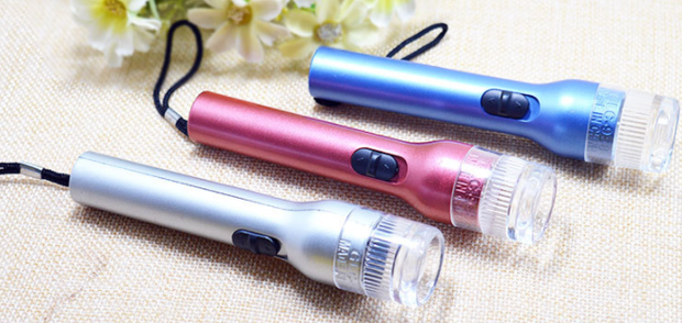 LED Torch Sports & Outdoor One Dollar Only